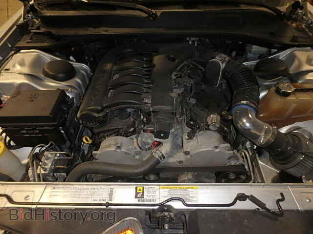 2010 DODGE CHARGER - VIN: 2B3CA3CV9AH286206 - Фото 7