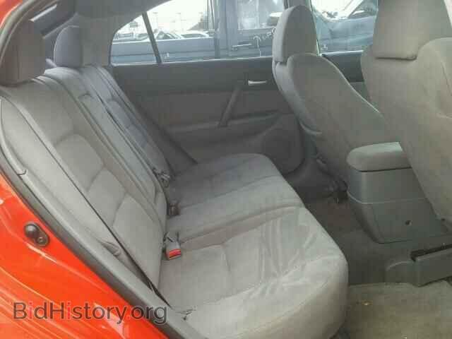 2006 MAZDA 6 - VIN: 1YVHP84D365M21145 - Фото 6
