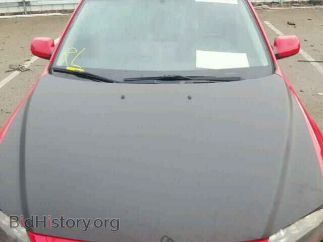 2006 MAZDA 6 - VIN: 1YVHP84D365M21145 - Фото 7
