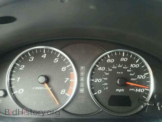 2006 MAZDA 6 - VIN: 1YVHP84D365M21145 - Фото 8