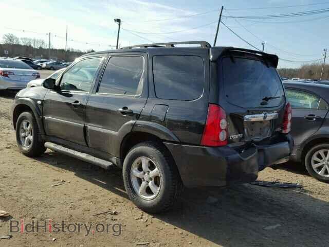 2005 MAZDA TRIBUTE - VIN: 4F2CZ96155KM45370 - Фото 3