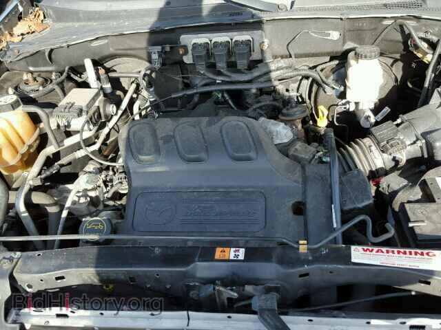 2005 MAZDA TRIBUTE - VIN: 4F2CZ96155KM45370 - Фото 7