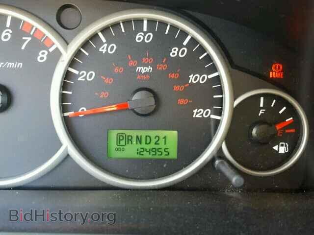 2005 MAZDA TRIBUTE - VIN: 4F2CZ96155KM45370 - Фото 8