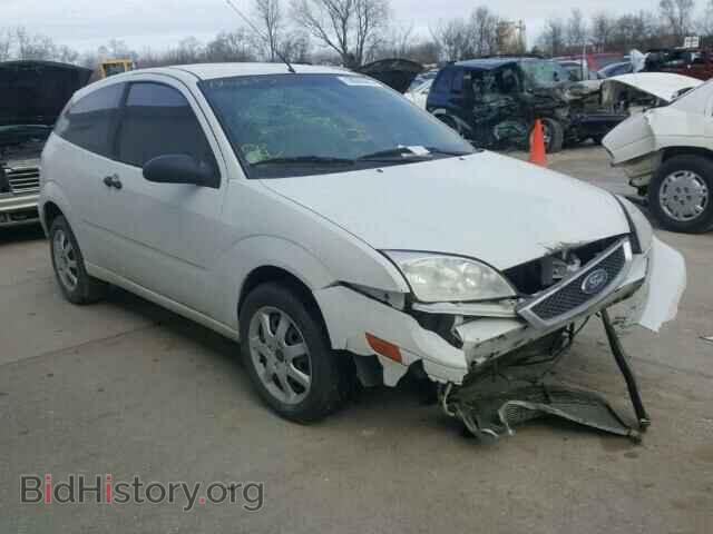 Фотография 3FAFP31N55R118026 - FORD FOCUS 2005