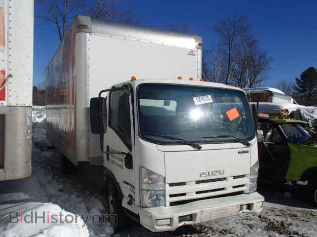 Photo 54DB4W1B8DS801703 - ISUZU NPR 2013
