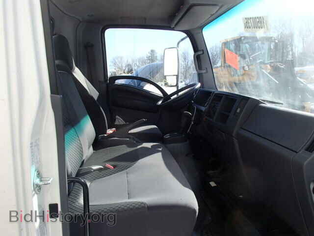 2013 ISUZU NPR - VIN: 54DB4W1B8DS801703 - Фото 5