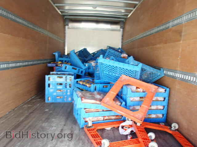 2013 ISUZU NPR - VIN: 54DB4W1B8DS801703 - Фото 6