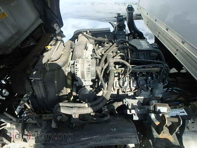 2013 ISUZU NPR - VIN: 54DB4W1B8DS801703 - Фото 7