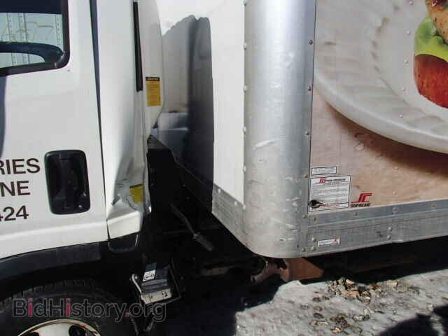 2013 ISUZU NPR - VIN: 54DB4W1B8DS801703 - Фото 10