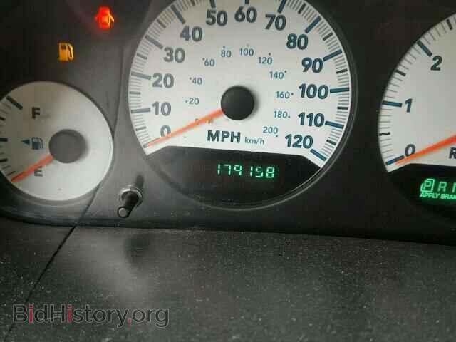 2006 DODGE CARAVAN - VIN: 1D4GP24R06B624461 - Фото 8