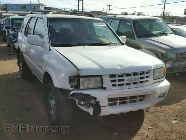 Photo 4S2CK58W8W4301067 - ISUZU RODEO 1998