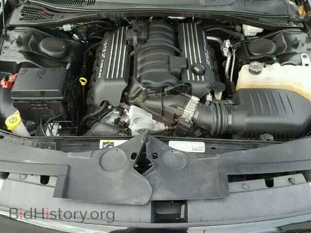 2014 DODGE CHALLENGER - VIN: 2C3CDYDJ7EH183990 - Photo 7