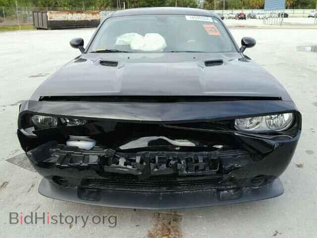 2014 DODGE CHALLENGER - VIN: 2C3CDYDJ7EH183990 - Photo 9