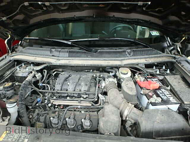 2013 FORD EXPLORER - VIN: 1FM5K8AR9DGC40457 - Фото 7