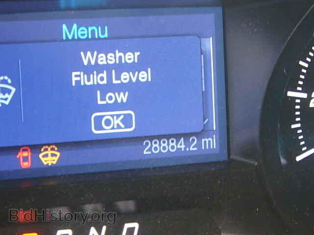 2013 FORD EXPLORER - VIN: 1FM5K8AR9DGC40457 - Фото 8