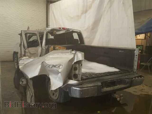2009 CHEVROLET SILVERADO - VIN: 2GCEK19C291103120 - Фото 3