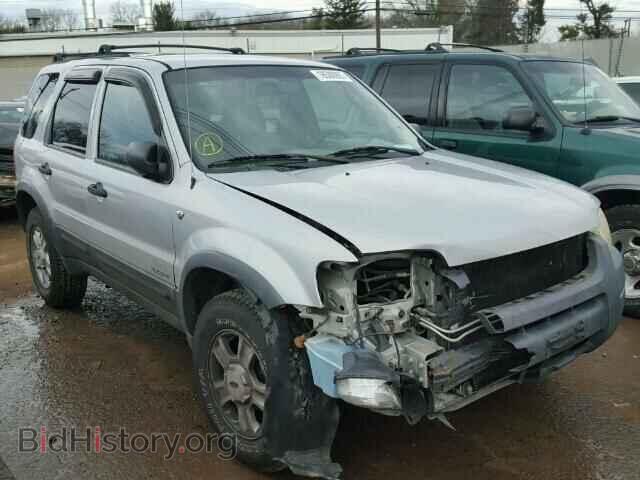 Photo 1FMYU04192KD32144 - FORD ESCAPE 2002