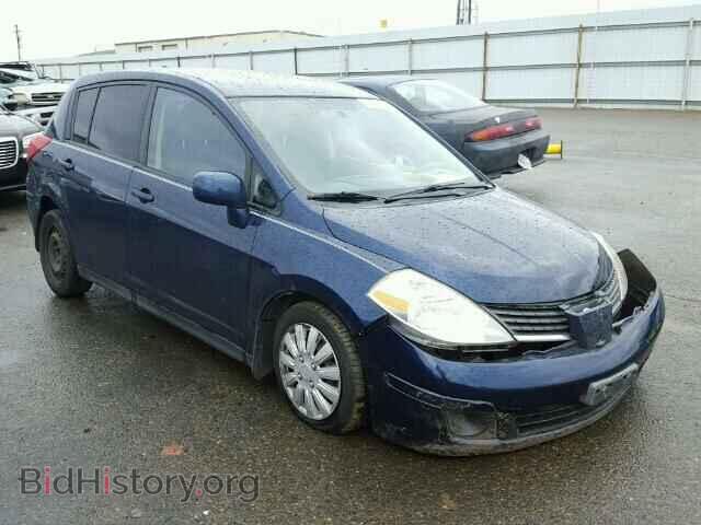 Фотография 3N1BC13E07L408401 - NISSAN VERSA 2007