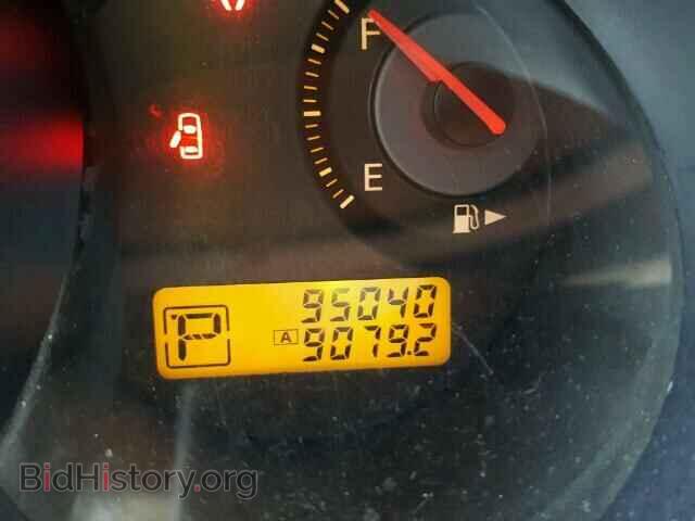 2007 NISSAN VERSA - VIN: 3N1BC13E07L408401 - Фото 8