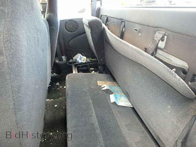 2003 DODGE DAKOTA - VIN: 1D7HL42X03S294591 - Фото 6