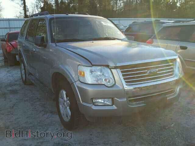 Photo 1FMEU63E08UA93364 - FORD EXPLORER 2008