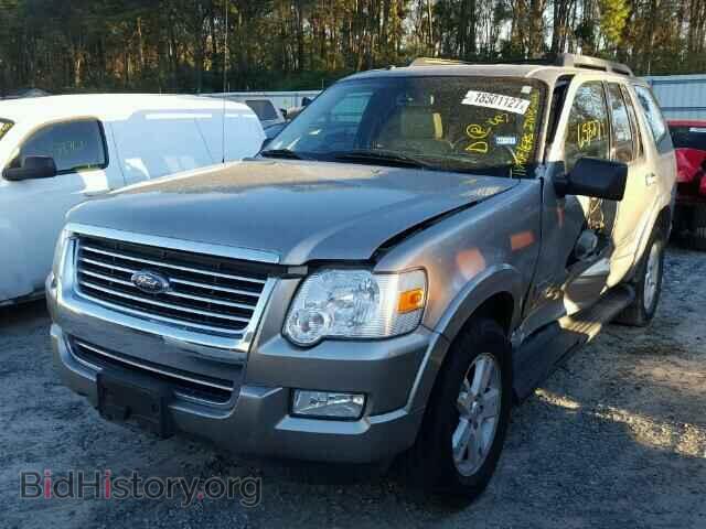 2008 FORD EXPLORER - VIN: 1FMEU63E08UA93364 - Фото 2