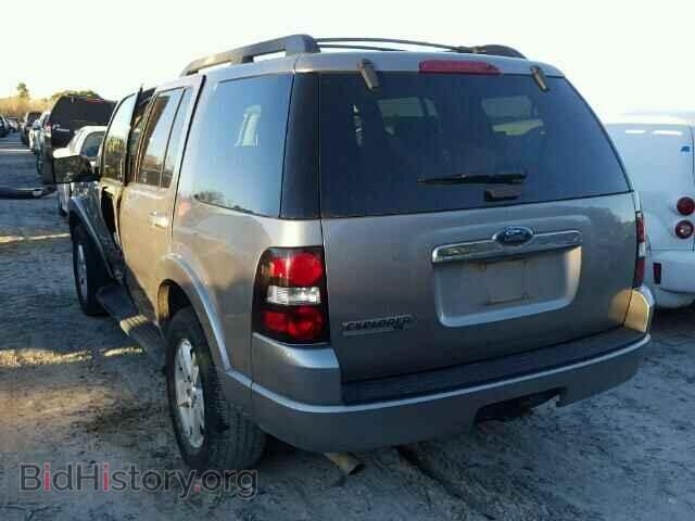 2008 FORD EXPLORER - VIN: 1FMEU63E08UA93364 - Фото 3