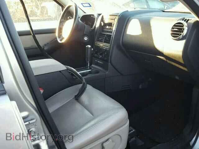 2008 FORD EXPLORER - VIN: 1FMEU63E08UA93364 - Фото 5