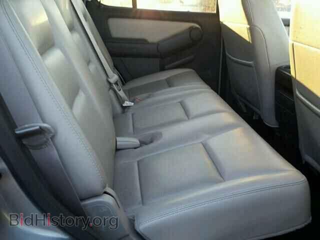 2008 FORD EXPLORER - VIN: 1FMEU63E08UA93364 - Фото 6
