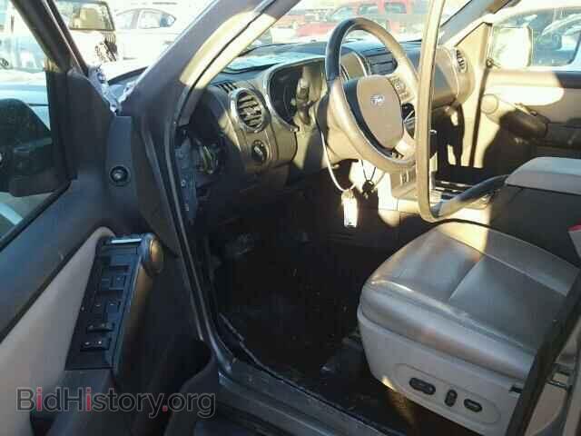 2008 FORD EXPLORER - VIN: 1FMEU63E08UA93364 - Фото 9