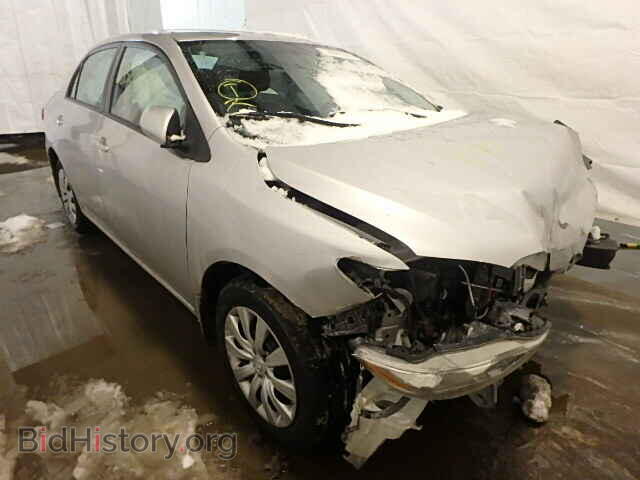 Фотография 2T1BU4EE5CC850788 - TOYOTA COROLLA 2012