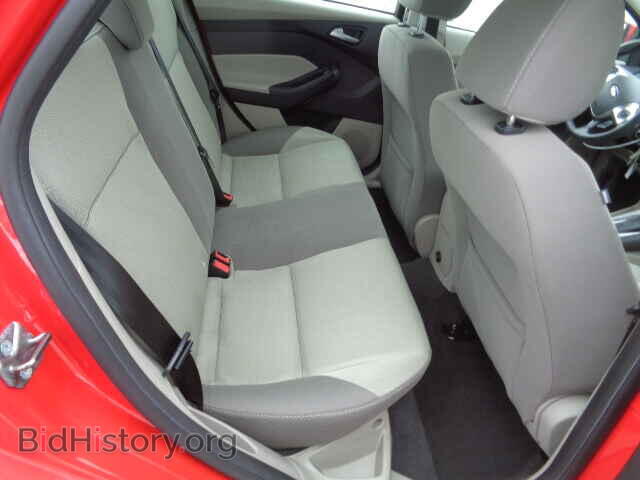 2013 FORD FOCUS - VIN: 1FADP3F20DL279600 - Фото 6