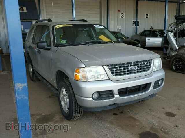 Photo 1FMZU73K45ZA63232 - FORD EXPLORER 2005