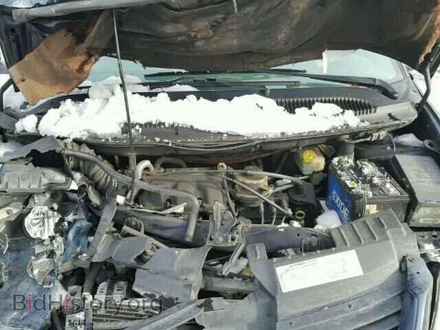 2005 DODGE CARAVAN - VIN: 1D4GP24R45B126603 - Фото 7