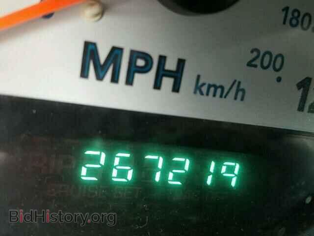 2005 DODGE CARAVAN - VIN: 1D4GP24R45B126603 - Фото 8