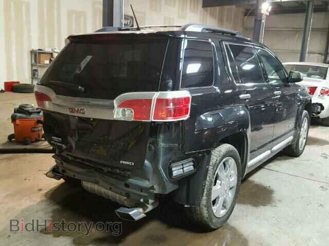 2014 GMC TERRAIN - VIN: 2GKFLZE3XE6256254 - Фото 4