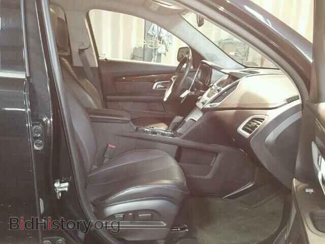 2014 GMC TERRAIN - VIN: 2GKFLZE3XE6256254 - Фото 5
