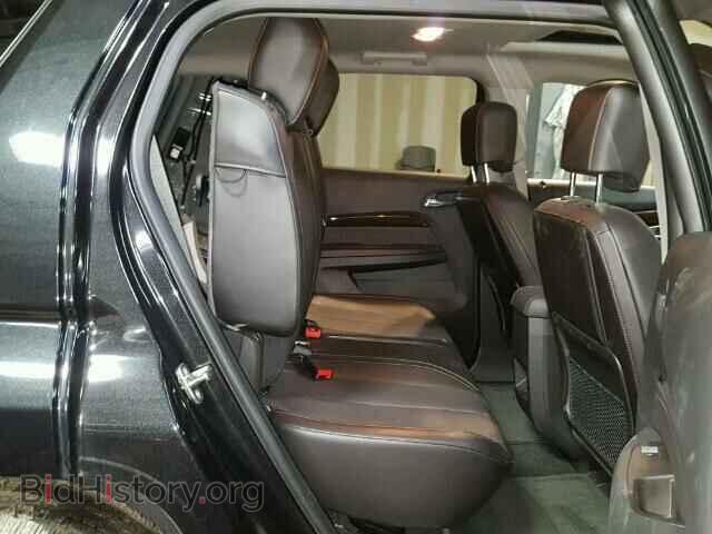 2014 GMC TERRAIN - VIN: 2GKFLZE3XE6256254 - Фото 6