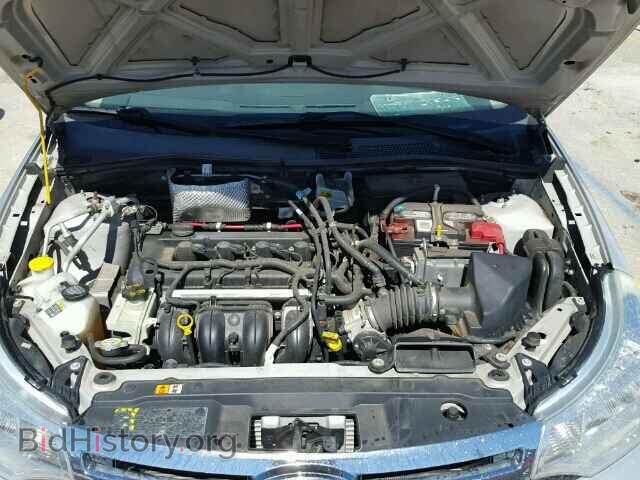 2008 FORD FOCUS - VIN: 1FAHP35N88W149274 - Фото 7