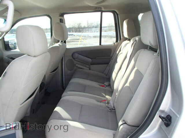 2007 FORD EXPLORER - VIN: 1FMEU73E37UB57448 - Фото 6