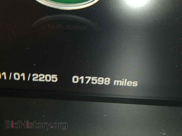 2014 LAND ROVER RANGEROVER - VIN: SALGS2EF4EA125496 - Фото 8
