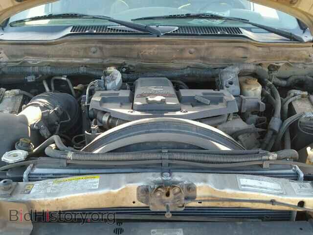 2007 DODGE RAM 3500 - VIN: 3D7MX48A07G824741 - Фото 7