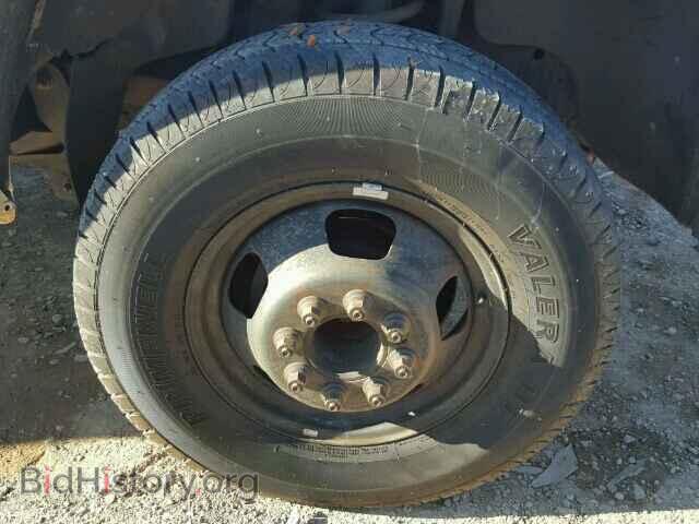 2007 DODGE RAM 3500 - VIN: 3D7MX48A07G824741 - Фото 9