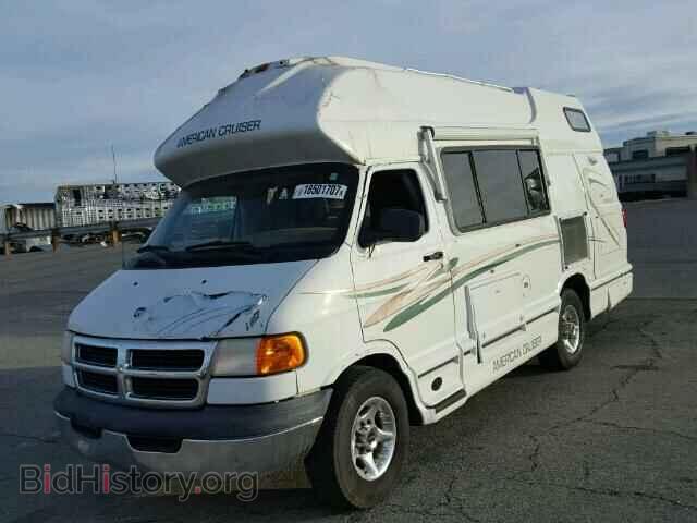 2000 DODGE RAM - VIN: 2B6LB31Z1YK135556 - Фото 2