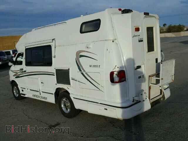 2000 DODGE RAM - VIN: 2B6LB31Z1YK135556 - Фото 3
