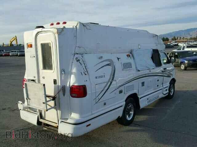 2000 DODGE RAM - VIN: 2B6LB31Z1YK135556 - Фото 4