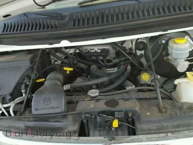 2000 DODGE RAM - VIN: 2B6LB31Z1YK135556 - Фото 7