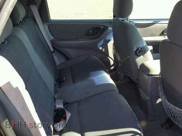 2002 FORD ESCAPE - VIN: 1FMYU04132KC93695 - Фото 6