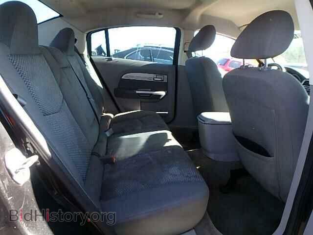 2008 CHRYSLER SEBRING - VIN: 1C3LC46K78N124452 - Фото 6