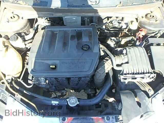 2008 CHRYSLER SEBRING - VIN: 1C3LC46K78N124452 - Фото 7